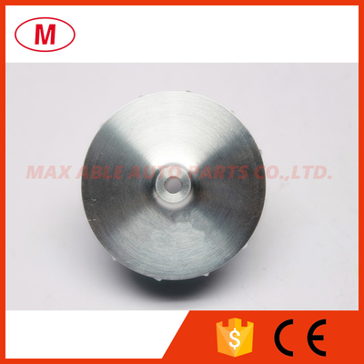 K04 5303-970-0048 53039700048 40.64/50.80mm 6+6 blades aluminum 2024/millining billet comp