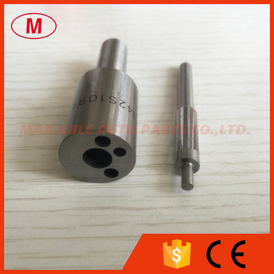 DLLA142S1096 1 418 325 145 1 418 522 047 diesel nozzle for BENZ OM366
