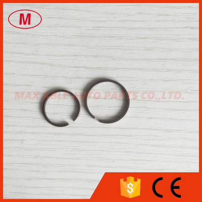 HX35 HX40 piston ring/ Seal ring for turbocharger( Turbine side and compressor side) repair kits