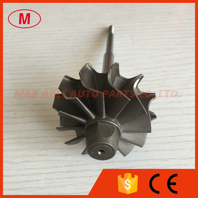 K04 53049700020 53049880020 turbo turbine wheel/turbo wheel/turbine shaft&wheel