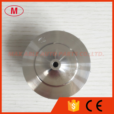 CT10 40.60/64.00mm Upgrade 17201-0L020 6+6 blades turbo billet/milling/aluminum 2024 compr