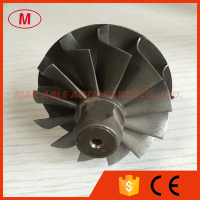 K04 53049880064 53049700064 06F145702C 06F145702CX turbo turbine shaft&wheel/turbo wheel f