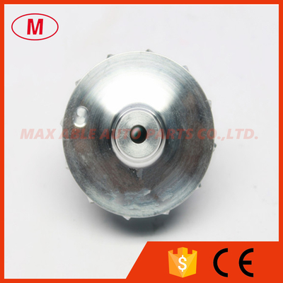 GT1238 434976-0005R 22.47/38.00mm 6+6 blades Turbocharger Billet compressor wheel