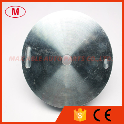 4HD 5250-123-2005 86.30/121.80mm 7+7 blades turbo aluminum 2024/ billet compressor wheel