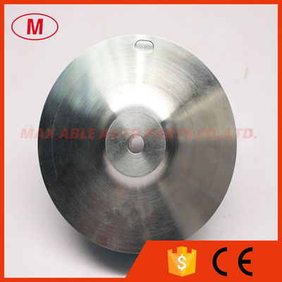 K31 K33 65.35/95.00mm 5331-123-2022 7+7 blades aluminum 2024/ billet compressor wheel