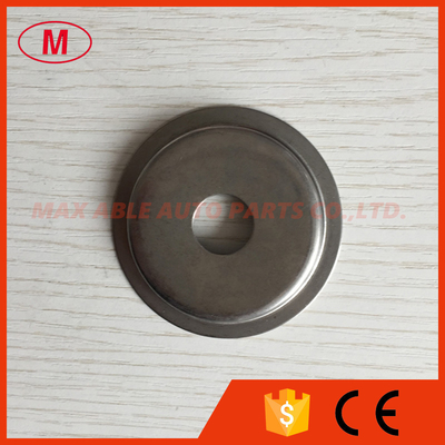 K04 turbocharger turbo heat shield