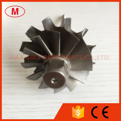 K04 53049700020 53049880020 turbo turbine wheel/turbo wheel/turbine shaft&wheel