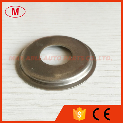 TF035 TD04L turbocharger turbo heat shield