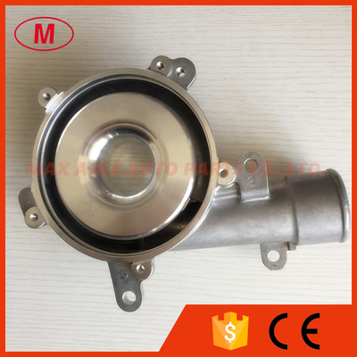 CT16V 17201-OL040 17201-0L040 Turbo Turbocharger compressor housing For TOYOTA Landcruiser