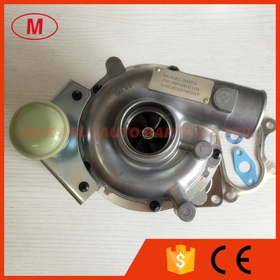 RHF5 8972402101 8973295881 8971856452 VC420037 Turbo Turbocharger For ISUZ*U D-MAX Pickup