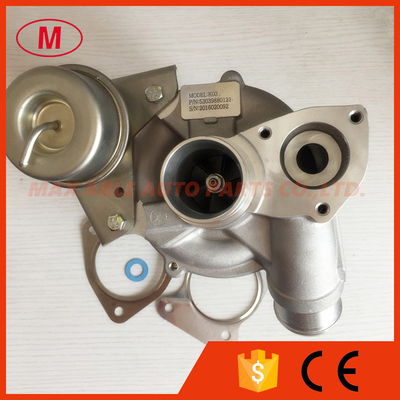 K03 53039880121 53039700120 53039880120 0375N7 0375L0 turbocharger turbo for Peugeot