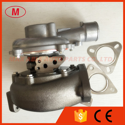 CT16V 17201-OL040 17201-0L040 Turbo turbocharger Without Solenoid Valve Electric Actuator