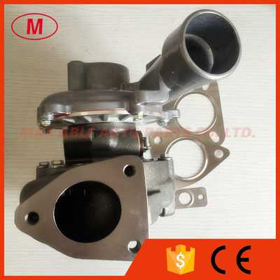 CT16V 17201-OL040 17201-0L040 Turbo turbocharger Without Solenoid Valve Electric Actuator