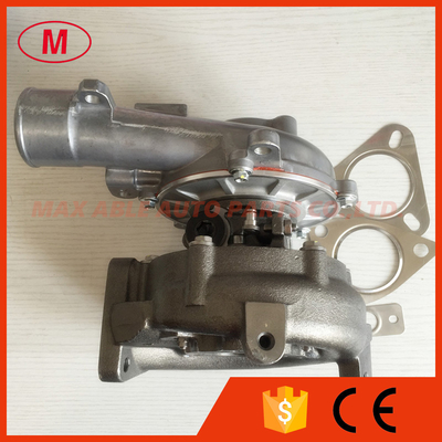 CT16V 17201-OL040 17201-0L040 Turbo turbocharger Without Solenoid Valve Electric Actuator