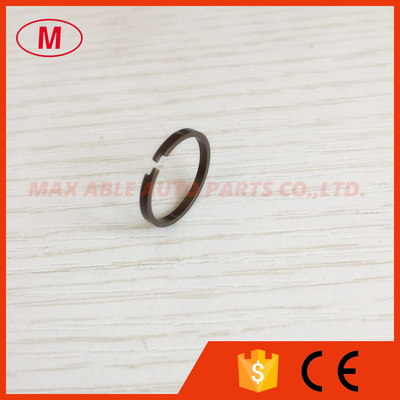 TD04 TD04HL TD04L  turbocharger step gap piston ring/Seal ring turbine side for repair kits