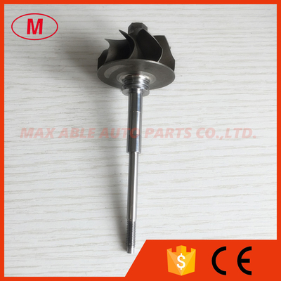 GTB1749V 787556-0016 787556-5017S BK3Q6K682PC BK3Q6K682PB 1717628 1719695 turbine wheel