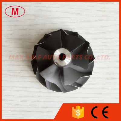 GTA2056V 767720-0004 14411-EB70A 14411-EB70D 14411-EB70B/EB70C Turbo compressor wheel