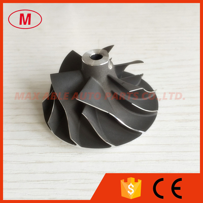 GTA2056V 767720-0004 14411-EB70A 14411-EB70D 14411-EB70B/EB70C Turbo compressor wheel