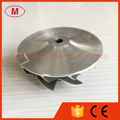 GTA2056V 767720-0004 14411-EB70A 14411-EB70D 14411-EB70B/EB70C Turbo compressor wheel
