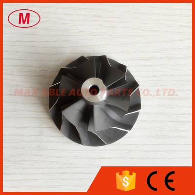 GTB1756VK 797001 OL101075P Turbo turbocharger compressor wheel For Chevrolet Colorado