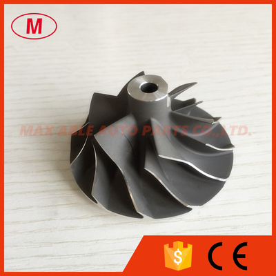 GTB1756VK 797001 OL101075P Turbo turbocharger compressor wheel For Chevrolet Colorado