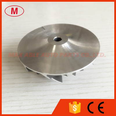 GTB1756VK 797001 OL101075P Turbo turbocharger compressor wheel For Chevrolet Colorado