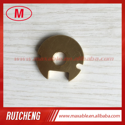 K03 K04 turbocharger thrust bearing performance