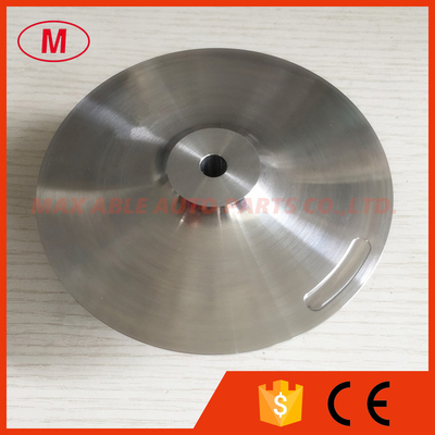 K36 70.94/107.95mm 7+7 blades  Turbo Billet/milling/aluminum 2024 compressor wheel