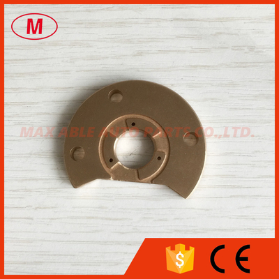 RHE6 turbocharger thrust bearing