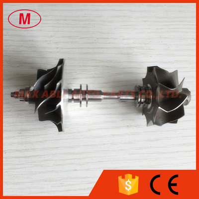 GT1749V 721021-5006S 721021-0002 721021 038253016 Turbocharger turbo rotor assy A3 VW Golf