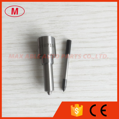 DLLA150P1511 / 0433171932 made in China common rail injector nozzle for 0445110257