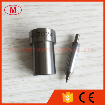 Diesel Nozzle DN4SD24 / 0 434 250 014 Nozzle for TOYOTA / UNIC / RUHRHANOMAG / MINNEAPOLIS