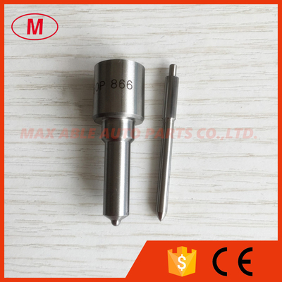 DLLA150P866 made in China common rail nozzle for 095000-5550, 33800-45700