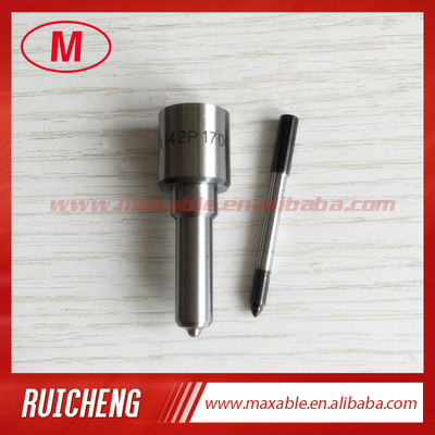 DLLA142P1709 0433172047 made in China common rail nozzle for 0445120121