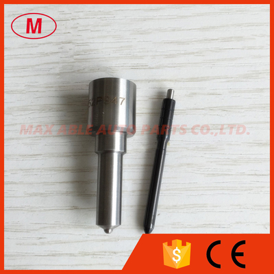 DLLA152P947 made in China Common rail injector nozzle for 095000-6250, 16600-EB70A