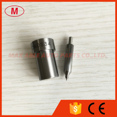 Diesel Nozzle DN0S34 093400-0340 DNOS34 nozzle /fuel injector nozzle for Mitsubishi M11