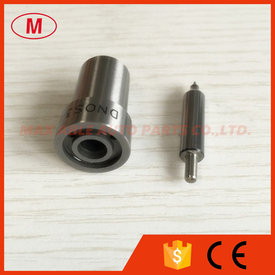 Diesel Nozzle DN0S34 093400-0340 DNOS34 nozzle /fuel injector nozzle for Mitsubishi M11