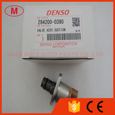 Denso original Pressure Regulator valve assy 294200-0390