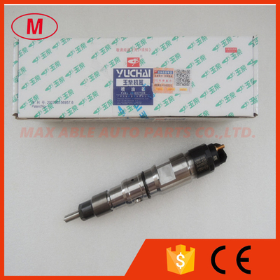 common rail injector 0445120225 for YUCHAI G1000-1112100-A38, G10001112100A38