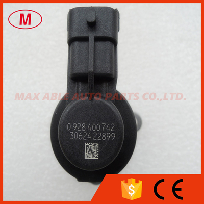 0928400742 ZME/ Fuel Measurement Unit / Metering Solenoid Valve