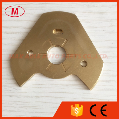 HX55 turbocharger thrust bearing