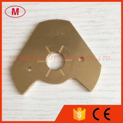 HX55 turbocharger thrust bearing