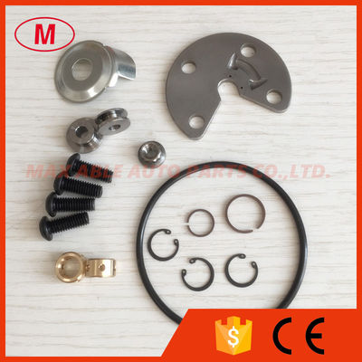 CT16 17201-0L030 turbocharger repair kits/turbo rebuild kits/turbocharger service kits