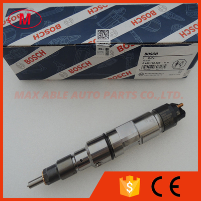 0445120368 original common rail injector