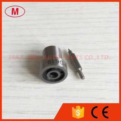 Diesel Nozzle 093400-6190 DN0PD619 Nozzle/injector nozzle Tobera For TOYOTA 1KZ-T/1HZ-