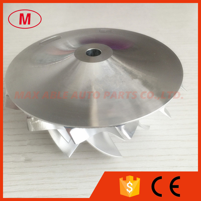 S300 68.00/92.61mm 7+7 blades 171449 Upgrade high performance billet compressor wheel