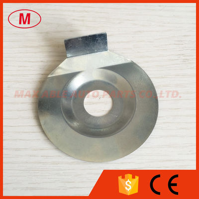 S400 turbocharger turbo oil deflector for repair kits