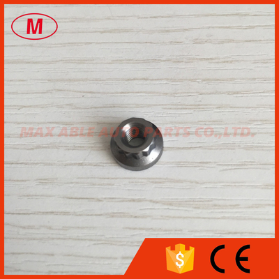 GT15 GT17 GT20 GT25  turbo lock nut/ shaft nuts/compressor nuts for repair kits