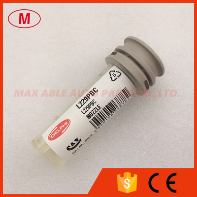 L229PBC common rail Nozzle/diesel nozzle/fuel injection nozzle