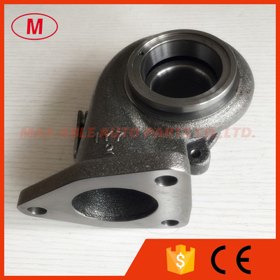 CT16 17201-OL030 17201-0L030 Turbocharger turbo turbine housing For Hilux Vigo D4D 2.5L